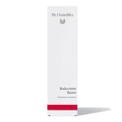 Dr. Hauschka Bodycrème Rozen Dr. Hauschka Bodycrème Rozen