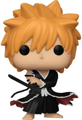 Funko Pop! figuur Bleach Ichigo Kurosaki