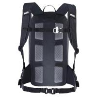 Evoc - allride 3d wp 16 liter black one size backpack - thumbnail