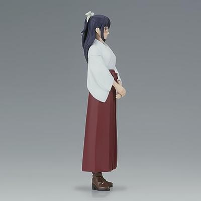Jujutsu Kaisen Jukon No Kata Figure - Utahime Iori (Ver.A)