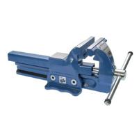 Promat/Tecwerk Parallelbankschroef | bekbreedte 180 mm spanwijdte 225 mm | gesmeed | spandiepte 104 mm - 4000830234 - thumbnail