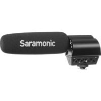 Saramonic Vmic Pro Microfoon - thumbnail