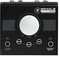 Mackie Big Knob Passive monitorcontroller - thumbnail