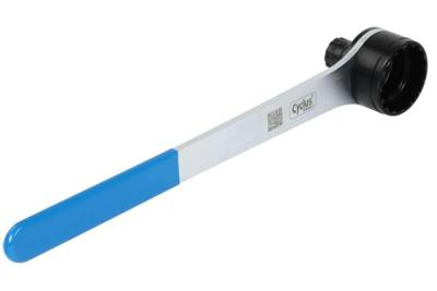 Power Tool Cyclus 2-zijdig T16 42.8 & Z12 23.0