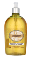 L'Occitane Almond Shower Oil 500ml Douche & bad - thumbnail