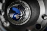 PFERD TOOLS 21200287 Freesstift Hardmetaal Cilinder met kopvertanding Lengte 75 mm Afmeting, Ø 3 mm Werklengte 13 mm Schachtdiameter 3 mm 1 stuks - thumbnail