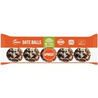 Bioyuga Date balls apricot bio 45 Gram - thumbnail