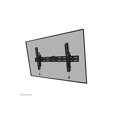 Neomounts Select WL35S-850BL18 tv wandsteun bevestiging