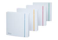 S&P Silent Design 100 CRZ TIMER Badkamer/ toilet ventilator - Ø100mm - thumbnail