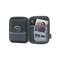 Fujifilm INSTAX SQUARE Link Printer Case - Woven Gray - thumbnail