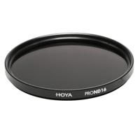 Hoya 67mm ND16 PRO - thumbnail