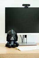 Star Wars Doorables Plush Figure Darth Vader 25 cm - thumbnail