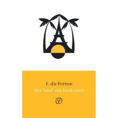 Het land van herkomst (Paperback)