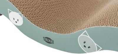 Speelgoed Trixie 48001 Turkoois Karton