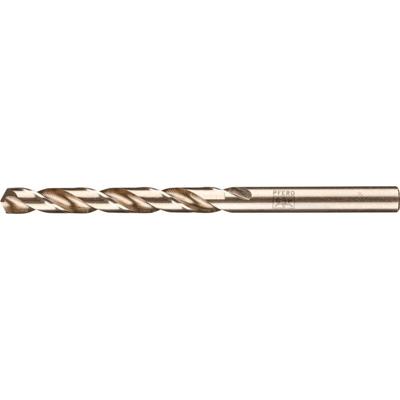 PFERD TOOLS 25203953 RVS (INOX) Spiraalboor 7.5 mm Gezamenlijke lengte 74 mm DIN 1897 10 stuk(s)