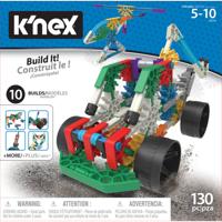K'nex Building Sets 10-in-1 bouwset - thumbnail