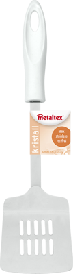 Metaltex Kristall spatel