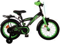 Volare Thombike Kinderfiets Jongens 14 inch - thumbnail