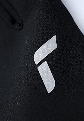 Reusch Diver X R-TEX® XT TOUCH-TEC Handschoen Heren Black /Silver 9 - thumbnail