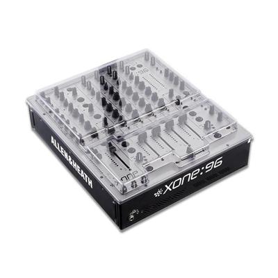 Decksaver stofkap voor Allen & Heath Xone:96 Decksaver stofkap voor Allen & Heath Xone:96