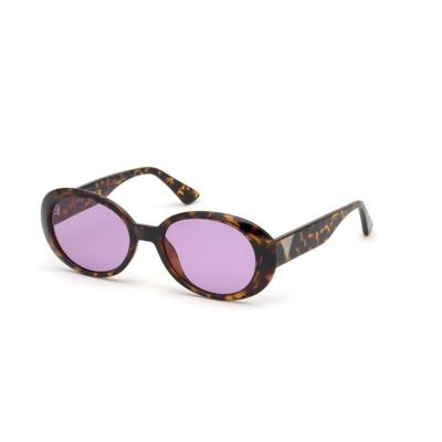 Guess GU7590/S 56Y MUST USE SLEEVE Zonnebril Dames 54x18x145 Guess GU7590/S 56Y MUST USE SLEEVE Zonnebril Dames 54x18x145