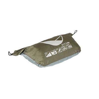 Bo-Camp Hover Hangmat 1 persoon/personen Nylon Groen, Grijs