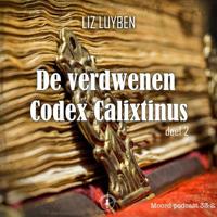 De verdwenen Codex Calixtinus - thumbnail