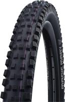 SCHWALBE magic mary evo super trail 29x2.60" addix ultrasoft e-25 folding tire - thumbnail