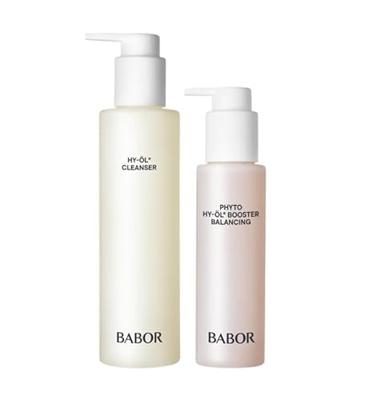 Reinigingscrème Babor