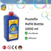 Pustefix navulling bellenblaas maxi - 1000ml - thumbnail