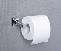 Toiletrolhouder Sapho Colorado 15.8x4.2 Chroom Sapho - thumbnail