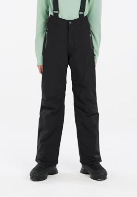 Protest Sunny Skibroek Kinderen True Black 152