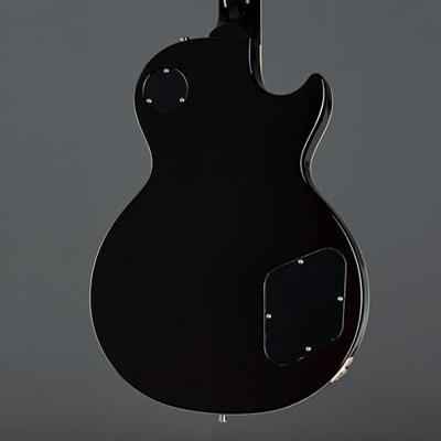 Gibson Artist Collection Slash "Victoria" Les Paul Standard LH Gold Top linkshandige elektrische gitaar met koffer