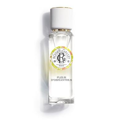 Roger & Gallet Fleur d'Osmanthus Fragrant Wellbeing Water 30ml Roger & Gallet Fleur d'Osmanthus Fragrant Wellbeing Water 30ml