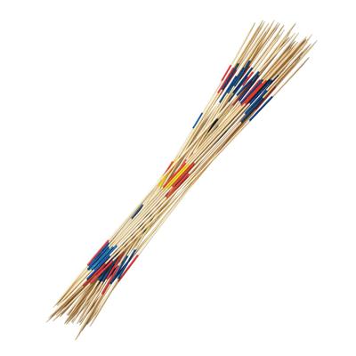 Mikado XXL hout 31 stokken