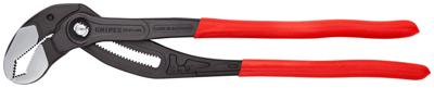 Knipex Cobra XL 87 01 400 Waterpomptang Sleutelbreedte (metrisch) 95 mm 400 mm Knipex Cobra XL 87 01 400 Waterpomptang Sleutelbreedte (metrisch) 95 mm 400 mm