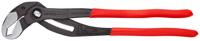 Knipex Cobra XL 87 01 400 Waterpomptang Sleutelbreedte (metrisch) 95 mm 400 mm - thumbnail