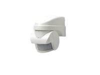 Honeywell L210N WHI PIR-bewegingsmelder Wand, Opbouw (op muur) 140 ° Relais Wit IP44 - thumbnail