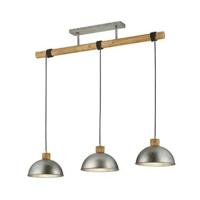 Trio Landelijke eetkamerlampDelhi - 303400367 - thumbnail