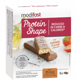 Modifast Protein Shape Snackreep Caramel