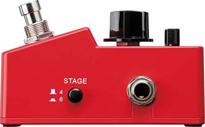 Ibanez PHMINI Phaser Mini effectpedaal - thumbnail