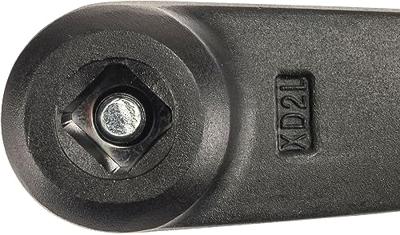 STRONGLIGHT crankstel "impact compact" crankset strongl.impact compact 34/48t 170mm