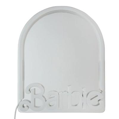 Barbie Wall Mirror 27 cm