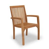 Stapelstoel New Nusa Buitengewoon de Boet - Buitengewoon de boet - thumbnail