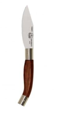 Zakmes Imex el Zorro Nº7 Roestvrij staal 8 cm