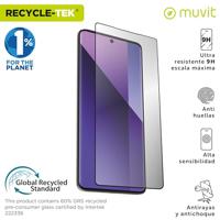 Schermbeschermer voor mobiel Muvit for Change Galaxy S25 Ultra - thumbnail