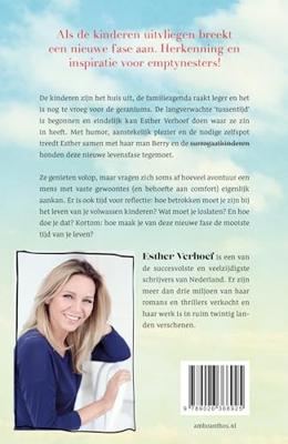 De mooiste tijd van je leven