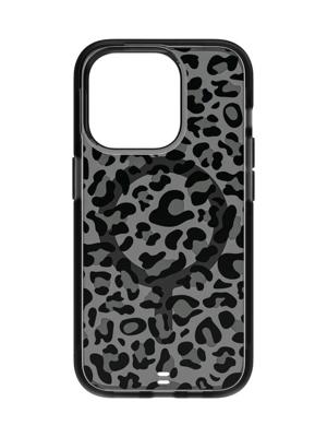 BodyGuardz Ace Pro Magsafe hoesje iPhone 15 Pro - Leopard Spots BodyGuardz Ace Pro Magsafe hoesje iPhone 15 Pro - Leopard Spots