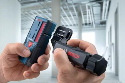 Bosch Professional LR 6 Laserontvanger - 0601069H00