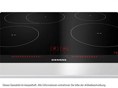Siemens EH675LFC1E met GRATIS pannenset "HZ9SE030" - thumbnail